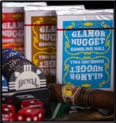 Glamor Nugget (글래모어 너겟)