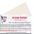 Flash Paper (플래시 페이퍼)