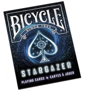 Stargazer （스타게이져)