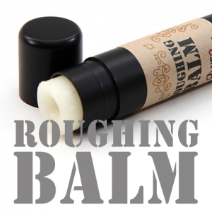 Roughing Balm (러핑 밤)