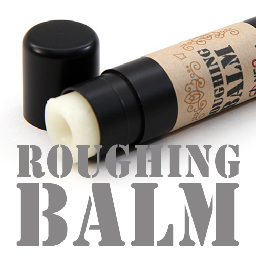 Roughing Balm (러핑 밤)