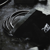 TCC 4" Linking Rings (TCC 4인치 링킹 링) by TCC