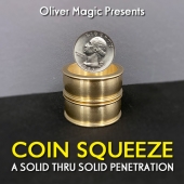 Coin Squeeze (코인 스퀴즈)&prime;