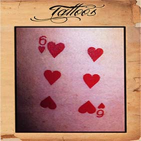Tattoos (타투)
