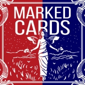Bicycle Marked Cards (바이시클 마크 카드)