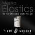 Mesika Elastics (메시카 엘라스틱) by Yigal Mesika