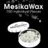 Mesika Wax (메시카 왁스) by Yigal Mesika