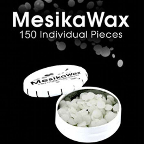 Mesika Wax (메시카 왁스) by Yigal Mesika
