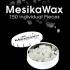 Mesika Wax (메시카 왁스) by Yigal Mesika