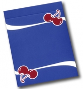 Cherry Casino Tahoe Blue (체리 카지노 타호 블루)