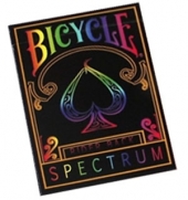 Spectrum deck (스팩트럼 덱)