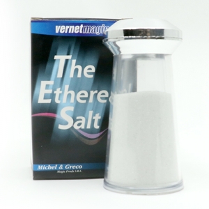 Ethereal Salt (이더리얼 솔트) by Vernet