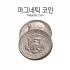 Magnetic Coin Half Dollar (마그네틱 코인 하프 달러)