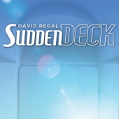 Sudden deck 3 (서든 덱 3) by David Regal