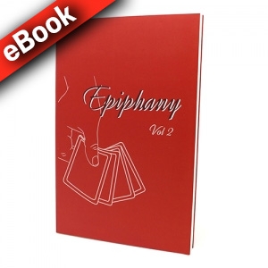 ［eBook］Epiphany Vol.2 (에피파니2) by 헤카테．