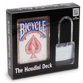 Houdini deck (후디니 덱)