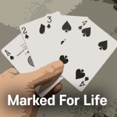 Marked for Life (마크 포 라이프) by John Cornelius