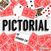 Pictorial (픽토리얼) by 도기문