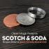 Scotch and soda (스카치 앤 소다) by Oliver Magic&prime;
