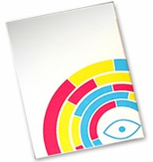 Wonder Playing Cards (원더 플레잉 카드) by David Koehler