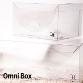 OMNI BOX (옴니 박스) by Hanson Chien Production