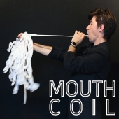 15미터 Mouth Coil (마우스 코일) by Bazar de Magia