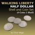 Walking Liberty Set (워킹 리버티 세트) by Oliver Magic&prime;