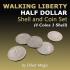Walking Liberty Set (워킹 리버티 세트) by Oliver Magic&prime;