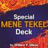 Special Mene Tekel Deck (스페셜 메네 테켈 덱) by William P. Miese