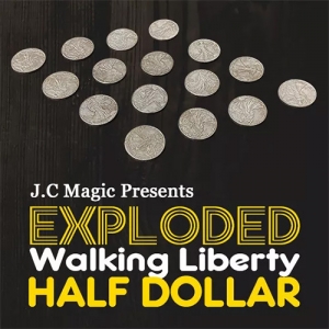 Coin Explosion (코인 익스플로젼) by JC MAGIC&prime;