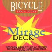 Mirage Deck (미라지 덱)