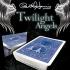 Twilight Angel (트와일라이트 엔젤) by Paul Harris