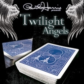 Twilight Angel (트와일라이트 엔젤) by Paul Harris