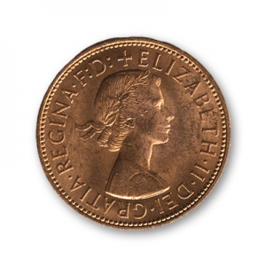 English Penny (잉글리쉬 페니)