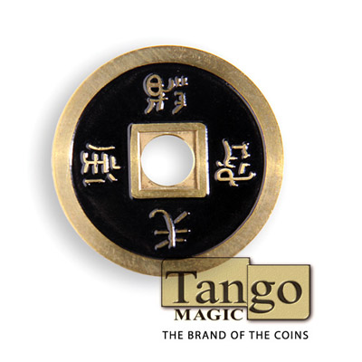 Chinese Coin (차이니스 코인) by Tango