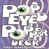 Pop eyed Popper deck (팝 아이드 파퍼 덱)