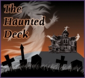 Haunted Deck (헌티드 덱)
