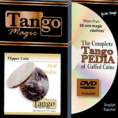 Flipper (플립퍼) by Johnson,Tango