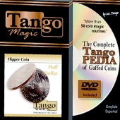 Flipper (플립퍼) by Johnson,Tango