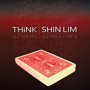 Think (띵크) By Shin Lim