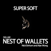 Supreme Nest Of Wallets (슈프림 네스트 오브 월렛)