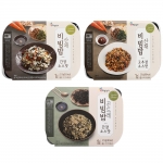 삼시세끼~냉동 비빔밥 3종세트