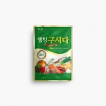 황태 웰빙구시다 500g