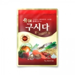 황태 구시다 플러스 1kg