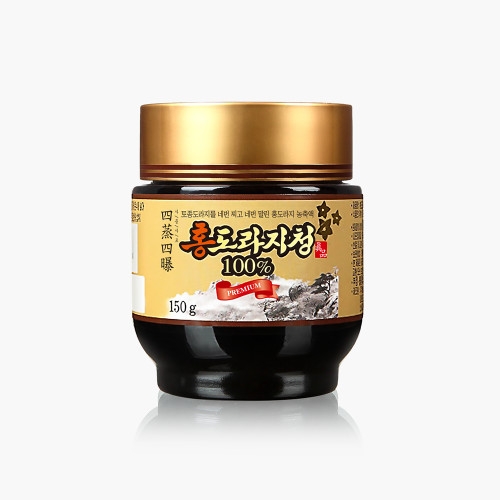 홍도라지청 150g