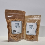 완도산 밥새우 참새우 200g