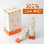 미스티브루 호박 커피스틱 25ml x 20개입