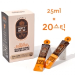 미스티브루 흑보리 커피스틱 25ml x 20개입