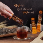 미스티브루 흑보리 커피스틱 25ml x 20개입