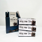 바다김 그대로 김국 5g x 10ea 1BOX